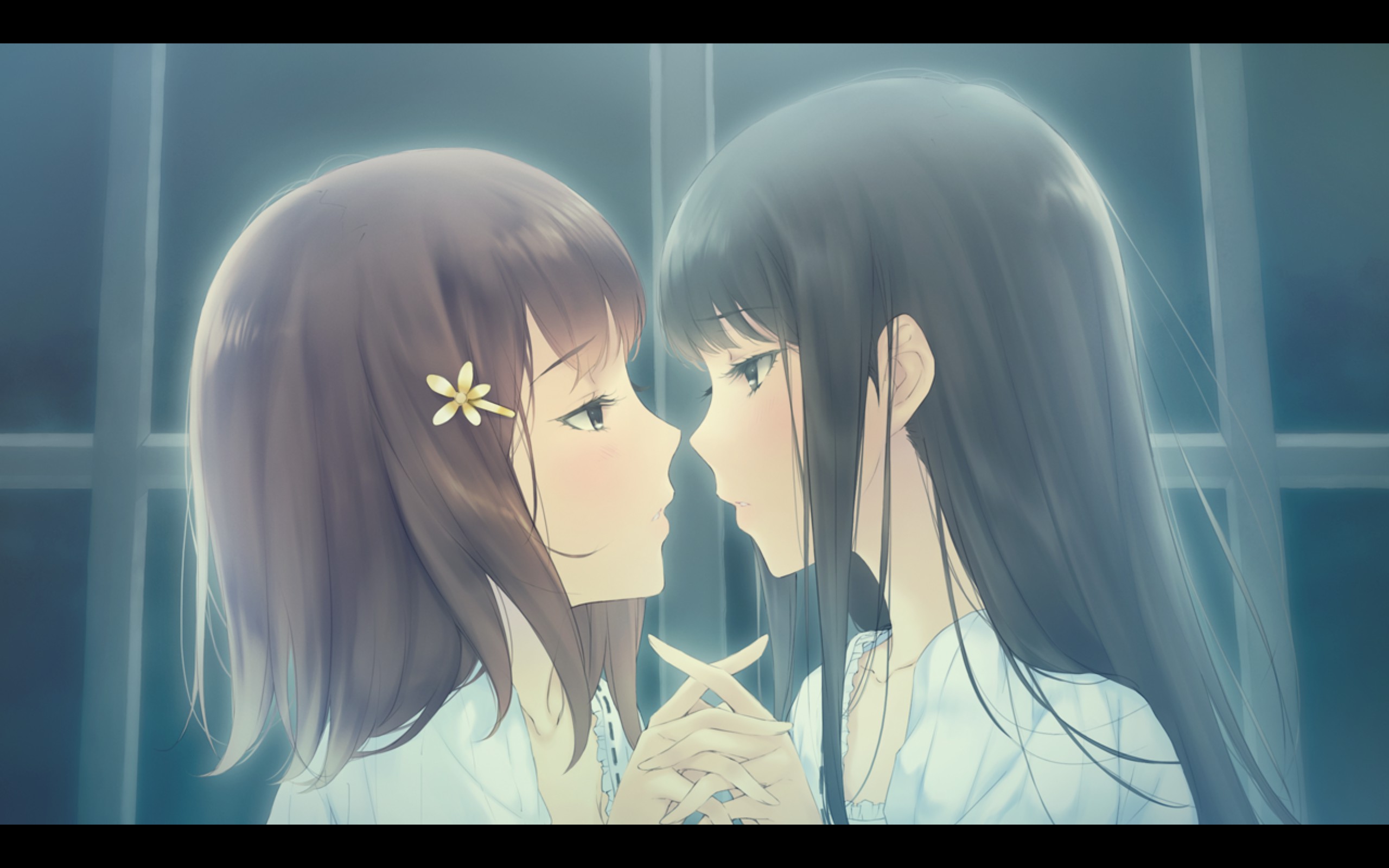 Flowers春